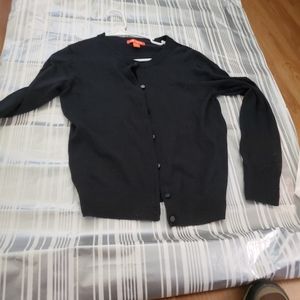 JOE FRESH CARDIGAN SIZE M.